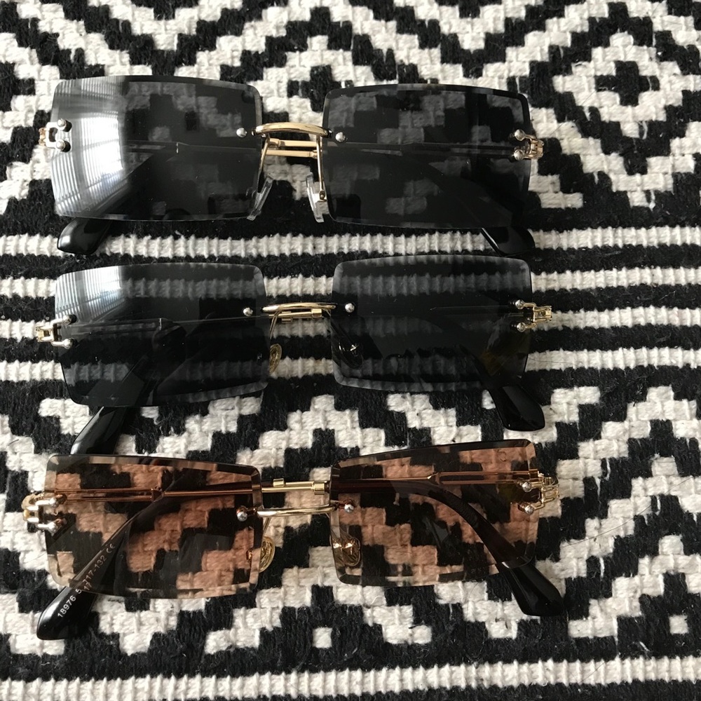 3 pack of Sunglasses